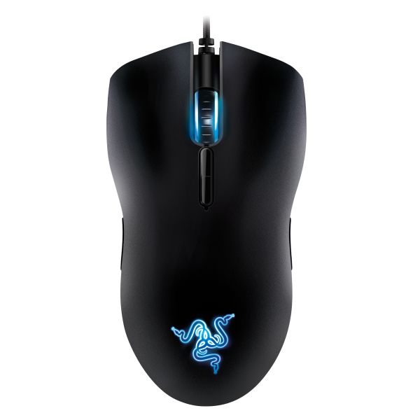 Razer Lachesis Expert Ambidextrous Gaming Mouse