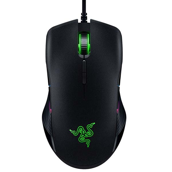 Razer Lancehead (Tournament Edition) - OPENBOX (Rozbalený tovar s plnou zárukou)