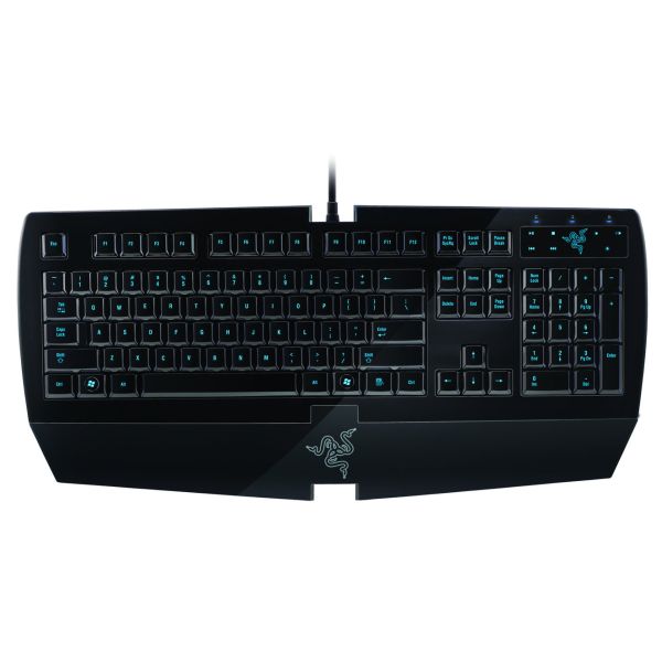 Razer Lycosa Gaming Keyboard