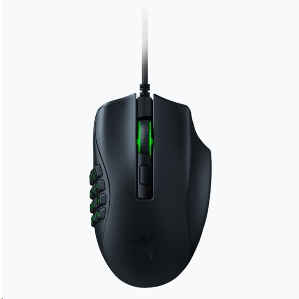 E-shop Razer Naga X RZ01-03590100-R3M1