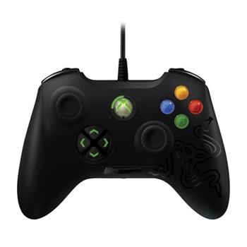 Razer Onza Professional Gaming Controller for Xbox 360 (Tournament Edition) - OPENBOX (rozbalený tovar s plnou zárukou)