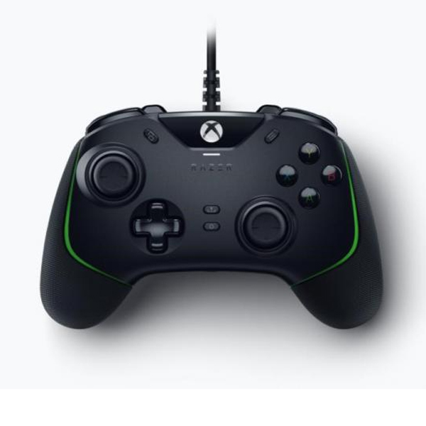 Razer Wolverine V2 pre Xbox One