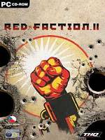 Red Faction 2