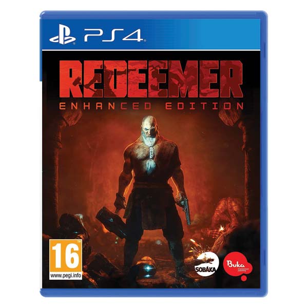 Redeemer (Enhanced Edition)