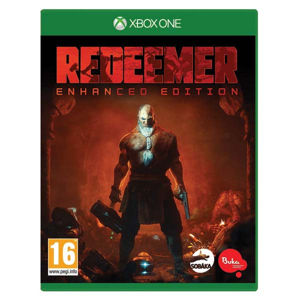 Redeemer (Enhanced Edition)