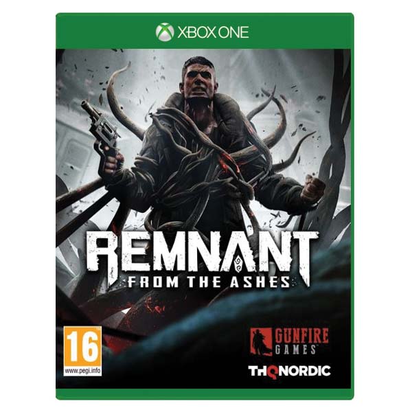 E-shop Remnant: From the Ashes XBOX ONE