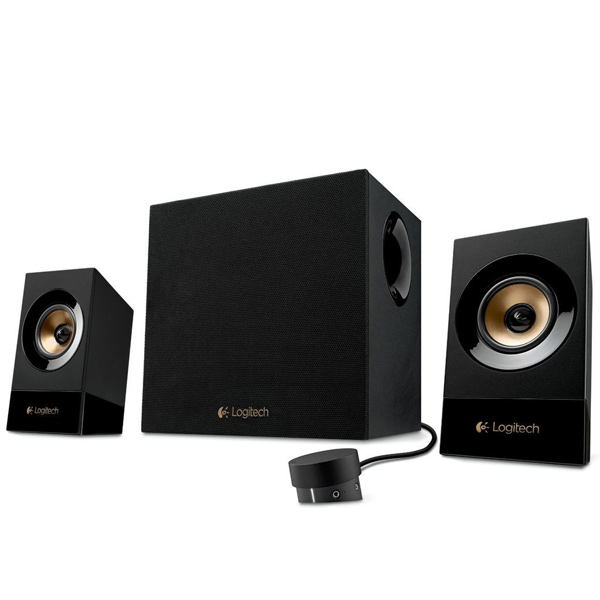 Reproduktory Logitech Speaker System Z533 Reproduktory Logitech Speaker System Z533