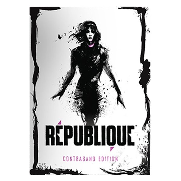 Republique (Contraband Edition)