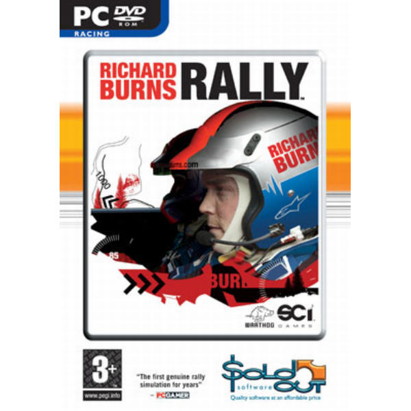 Richard Burns Rally