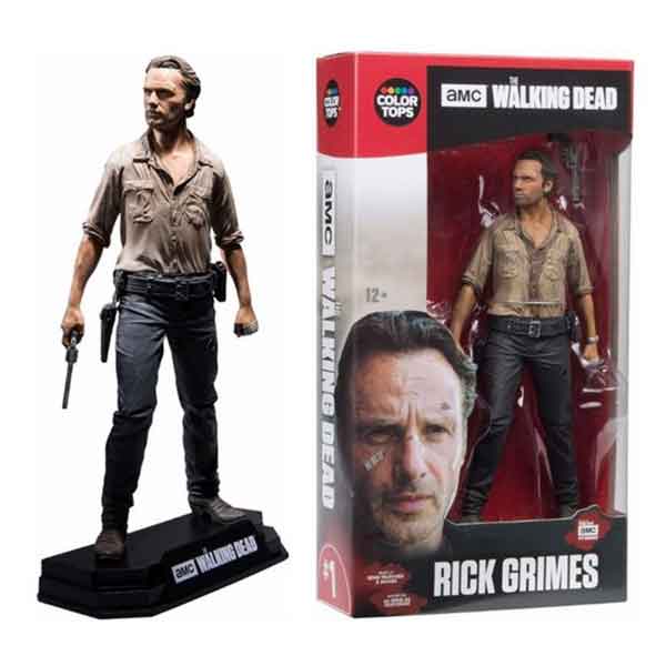 Rick Grimes (Walking Dead)