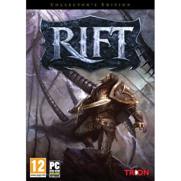 Rift (Collector’s Edition)