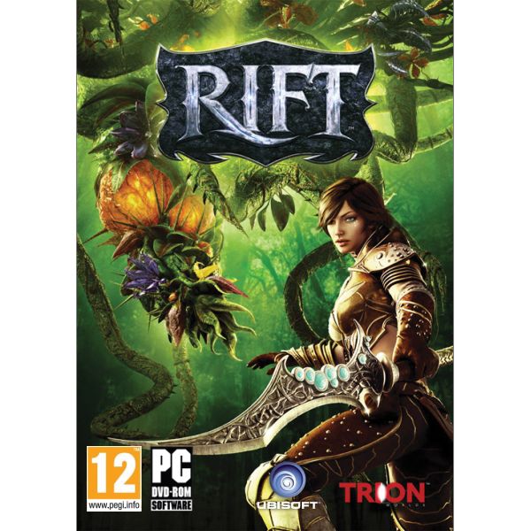 Rift