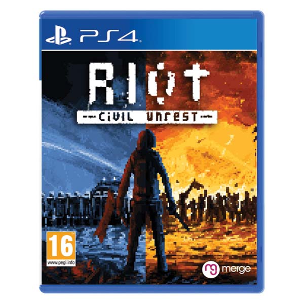 RIOT: Civil Unrest