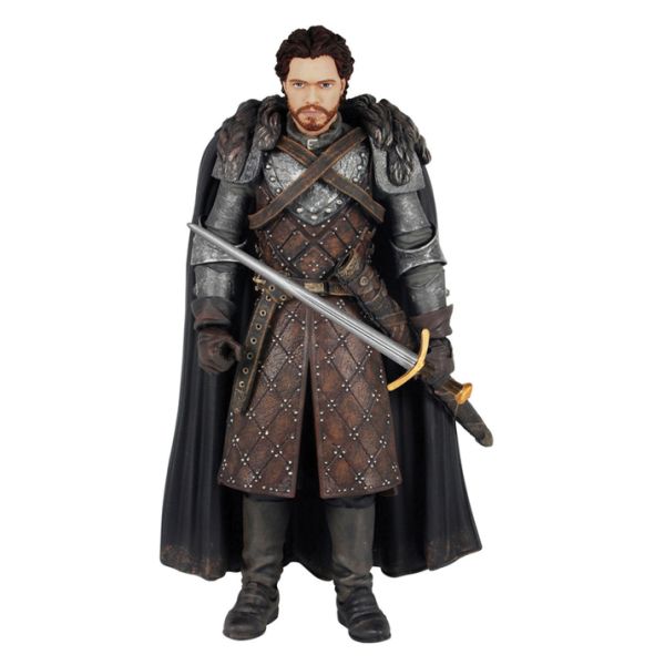 Robb Stark (Game of Thrones Legacy Collection)
