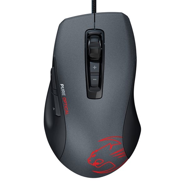 Roccat Kone Pure Optical Core Performance Gaming Mouse - OPENBOX (Rozbalený tovar s plnou zárukou) Roccat Kone Pure Optical Core Performance Gaming Mouse - OPENBOX (Rozbalený tovar s plnou zárukou)