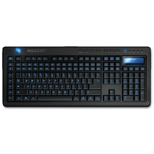 ROCCAT Valo Gaming Keyboard US