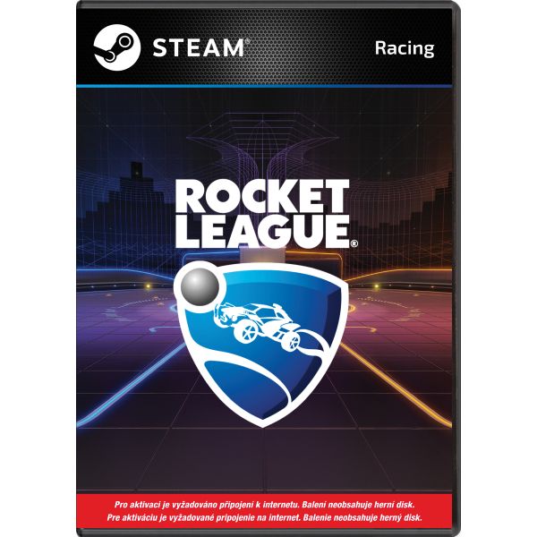 Rocket League Rocket League