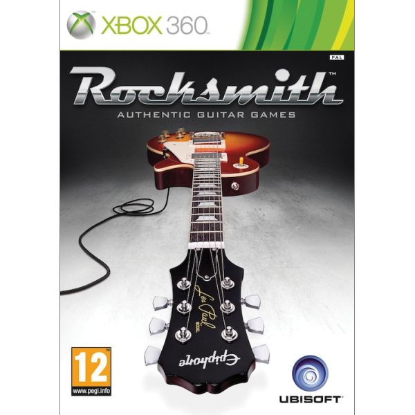 Rocksmith