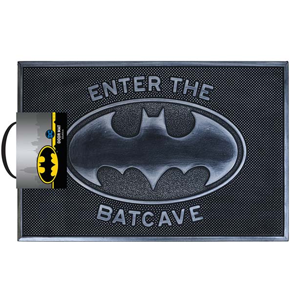 Rohožka Enter the Batcave (DC Batman)
