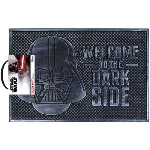 Rohožka Welcome to the Dark Side (Star Wars)