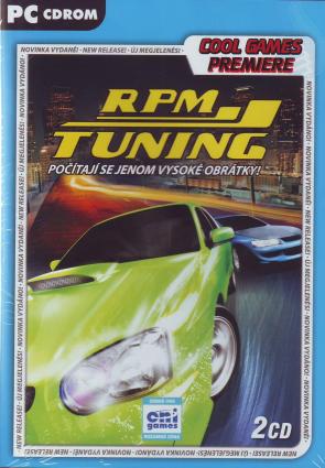 RPM Tuning
