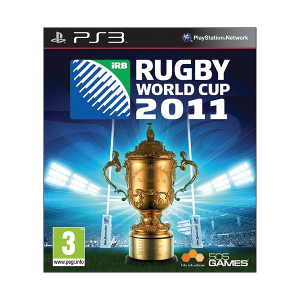 Rugby World Cup 2011