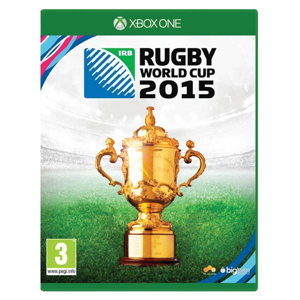 Rugby World Cup 2015