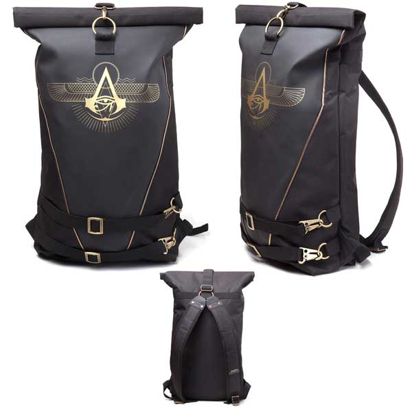 Ruksak Assassin's Creed Empire Crest