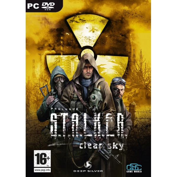 S.T.A.L.K.E.R.: Clear Sky