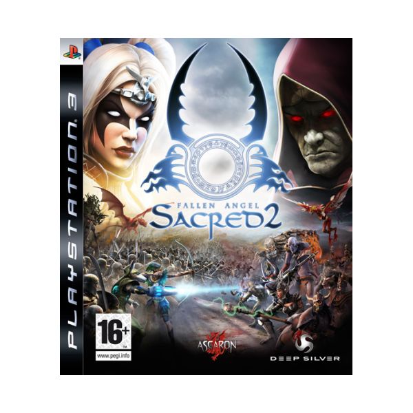 Sacred 2: Fallen Angel