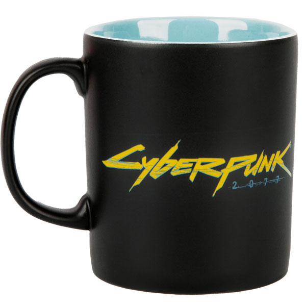 Šálka Cyberpunk 2077 (Good Loot)