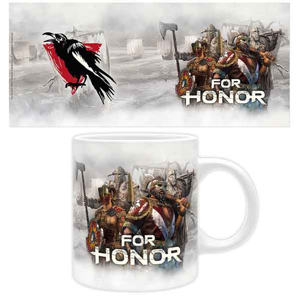 Šálka For Honor - Vikings