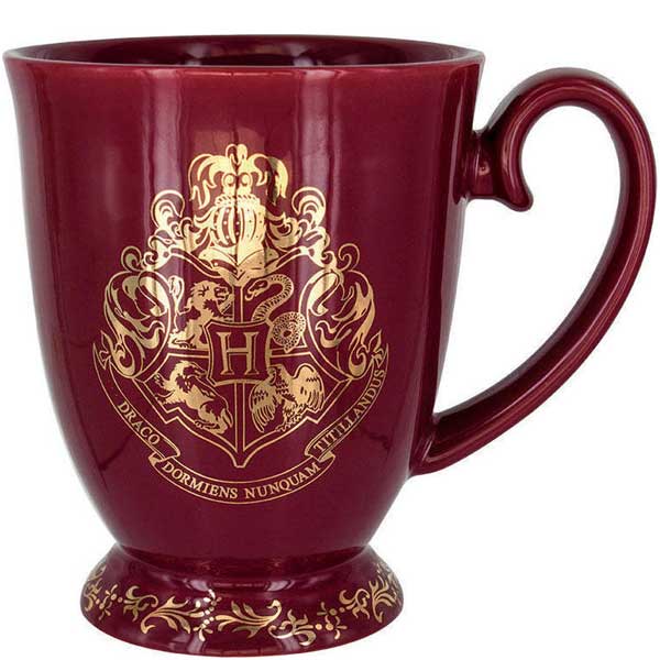 E-shop Hrnček Hogwarts (Harry Potter) PP4260HPV2