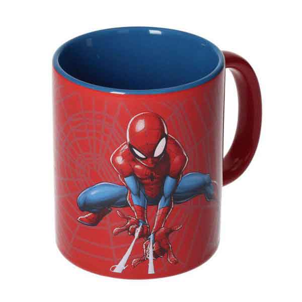 Šálka Marvel Comics Spider-Man