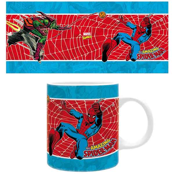 Šálka Marvel Spider-Man