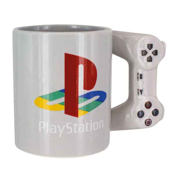 Šálka Playstation Controller DS4 (PlayStation)