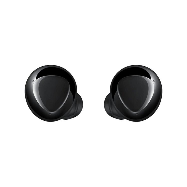 Samsung Galaxy Buds+, black Samsung Galaxy Buds+, black