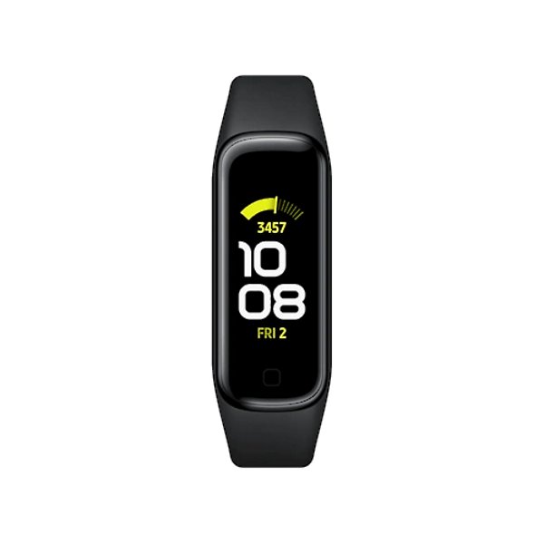 Samsung Galaxy Fit2 SM-R220, black Samsung Galaxy Fit2 SM-R220, black