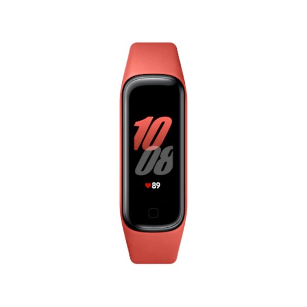 Samsung Galaxy Fit2 SM-R220, red Samsung Galaxy Fit2 SM-R220, red