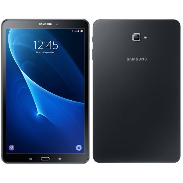 Samsung Galaxy Tab A 10.1, LTE, T585, 16GB, Black - nový tovar, neotvorené balenie Samsung Galaxy Tab A 10.1, LTE, T585, 16GB, Black - nový tovar, neotvorené balenie