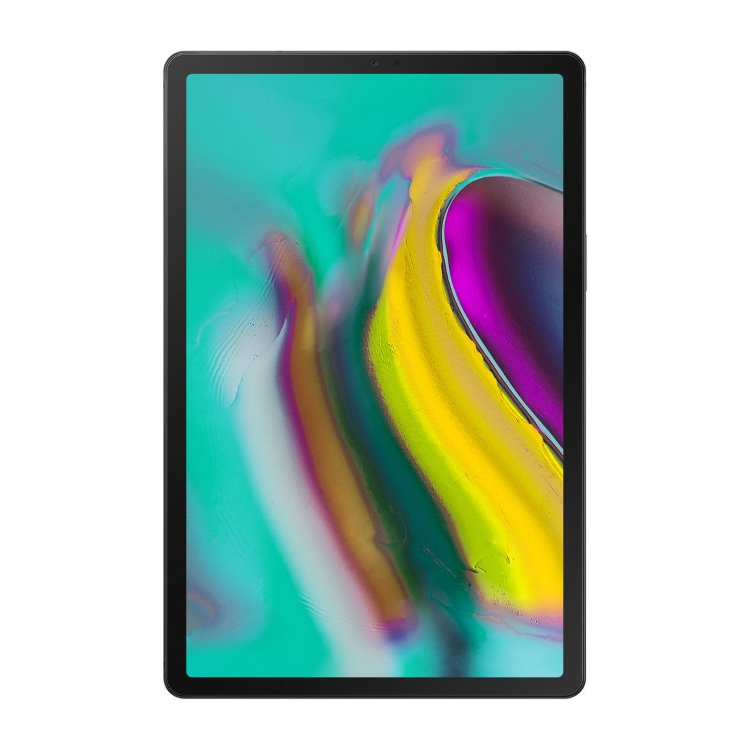 Samsung Galaxy Tab S5e 10.5 Wi-Fi - T720N, 4/64GB, Black Samsung Galaxy Tab S5e 10.5 Wi-Fi - T720N, 4/64GB, Black