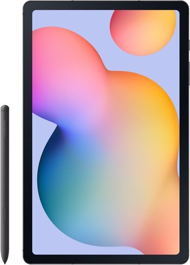 Samsung Galaxy Tab S6 Lite LTE - SM-P615, 4/64GB, Oxford Gray - rozbalené balenie