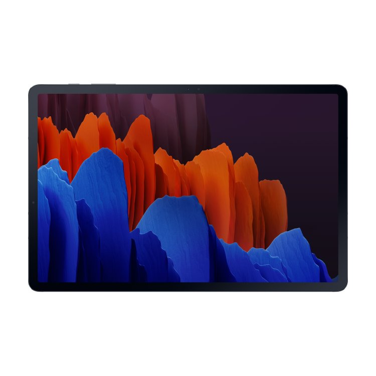 Samsung Galaxy Tab S7+ 12.4 - T970, Mystic Black, Trieda C - použité, záruka 12 mesiacov Samsung Galaxy Tab S7+ 12.4 - T970, Mystic Black, Trieda C - použité, záruka 12 mesiacov