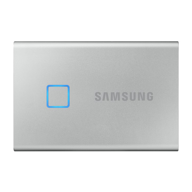 Samsung T7 touch 1TB, MU-PC1T0S/WW