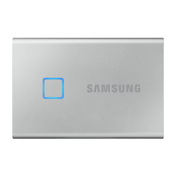 Samsung T7 touch 500GB, MU-PC500S/WW