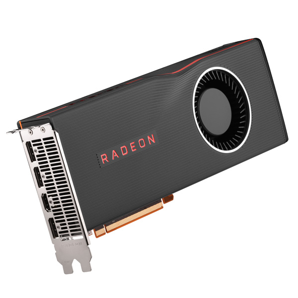 SAPPHIRE RADEON RX 5700 XT 8G GDDR6 SAPPHIRE RADEON RX 5700 XT 8G GDDR6