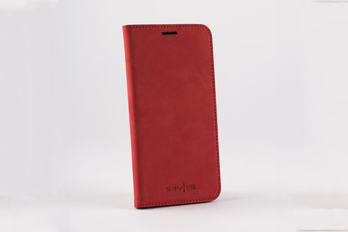 Savelli Cardo for iPhone 6/ 6S, red