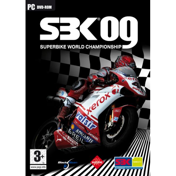 SBK-09: Superbike World Championship