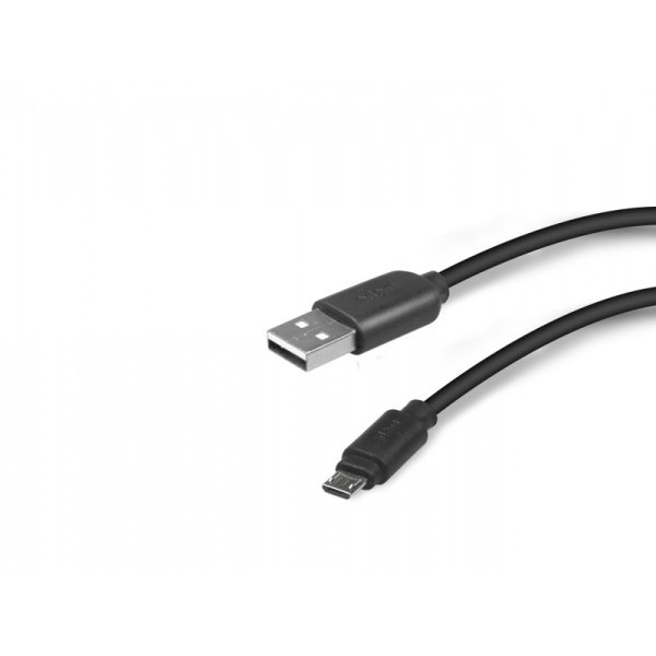 SBS dátový kábel s Micro USB konektorom a dĺžkou 1 m