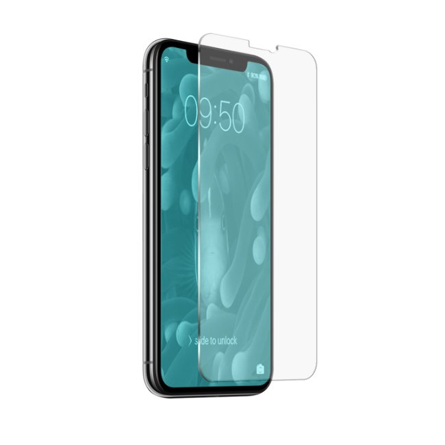 E-shop Ochranné tvrdené sklo SBS pre Apple iPhone X, XS, 11 Pro TESCREENGLASSIPX